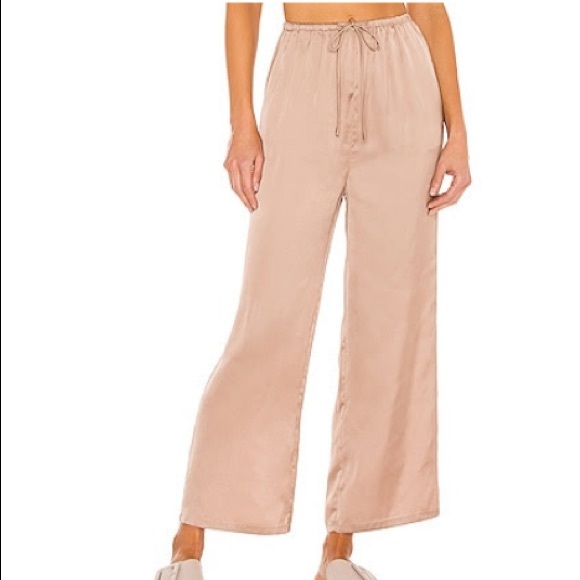 MAJORELLE Pants - REVOLVE | MAJORELLE | Kassie Pant in Taupe | Size Small
